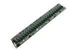 Genuine Dell Poweredge C6100 24-BAY Sff 2.5" Sas Hard Drive Hdd Backplane Ftnhj. Fixed Price $51.95.