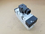 Tcp DX2-FG-S Dc 24V Solenoid Valve. Fixed Price $92.97.