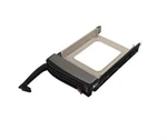 Supermicro MCP220000750B 3.5" Hdd Tray Black Gen 5.5 Hot-swap. Fixed Price $43.85.