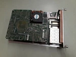 Aruba Networks M3MK1-S Mark Multi-service Mobility Module. Fixed Price $35.37.