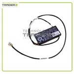 Dell 3.7V Lithium-ion Raid Controller Battery 0NU209 W/ Cable ***pulled***. Fixed Price $11.99.