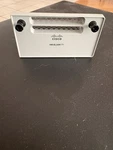 Cisco NM-BLANK-T1 Catalyst Type Network Module C9300 Series Lot Of 10. Fixed Price $70.00.