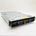 Dell Poweredge C6220 Ii 12-LFF 220V Server 4*NODE 8*XEON E5-2650V2 2.6GHZ 256GB. Fixed Price $399.99.