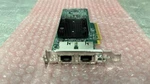 Dell 3TM39 Broadcom Dual-port 10GB Base-t Network Card 540-BBVM, BCM957416. Fixed Price $68.00.