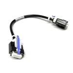 Ibm Universal Power Interconnect (upic) Cable 0.33M For SYSTEM8 00RR149. Fixed Price $222.50.