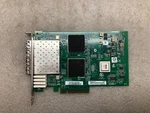 Qlogic QLE2564 Quad Port 8GBS X8 Fibre Channel Pcie Host Bus Adapter Free Ship!!. Fixed Price $12.99.