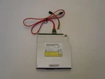 Supermicro Dvd/cd Sata Drive Fit SC815/ 816/ 213/ 825/ 828/ 836. Fixed Price $39.95.