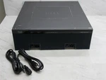 Cisco Isr 3945 C3900-SPE250/K9 Ios 15.4 Gigabit Router & Permanent Licenses. Fixed Price $129.98.