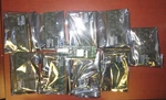 Emulex 03N6441 Long Bracket, Lot Of 10. Fixed Price $50.00.