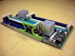 Sun 7051516 Memory Riser Assembly. Fixed Price $40.00.