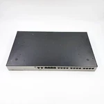 Hp JH295A Officeconnect 1950 12XGT 4SFP+ 10G Managed Switch Used. Fixed Price $250.00.