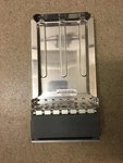 Apple Xserve 2,1 Blank Carrier Assembly 3.5" Hdd Dummy Caddy. Fixed Price $10.99.