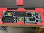 628386-001 Hp DL170E System Board. Fixed Price $59.95.