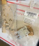 Cisco 69-1349-01 Mounting Bracket & Associated Hardware KIT(D16). Fixed Price $99.99.