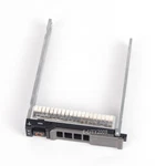 2.5" Hdd Tray Caddy For Dell FC630 FC640 FC830 Poweredge Vrtx. Fixed Price $10.99.