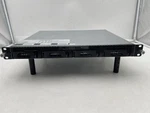 Netgear RNR-4B RN3130 Advanced Network Storage Nas W/ 4X WD3001FFSX 3.0 Tb. Fixed Price $575.00.