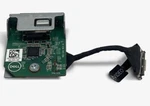 0YPF8G Dell Optiplex Displayport Board Add-on 3070 7060 Micro Mini Pc Usk. Fixed Price $20.50.