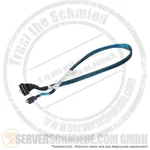 Hp 60CM Nvme Cable SFF-8654 DL360 GEN11 P43732-001. Fixed Price $118.92.