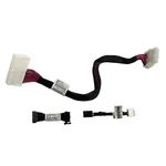 Hpe 823807-001 Odd Extension Power Kit DL20 GEN9 Cables. Fixed Price $62.00.