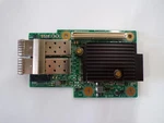 Dell Broadcom 57416 0CF4P0 Dual Port 10 Gigabit Sfp+ Network Card (V4625). Fixed Price $89.96.