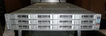 Sun Oracle X5-2L SERVER-2X Xeon E5-2699 18C-128GB-LSI 9361-8I-10GB-12 3.5" Lff. Fixed Price $1300.57.