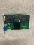 Ibm Remote Supervisor Adapter Ii FRU73P9265 Pci Server Graphics Card Vga. Fixed Price $28.00.
