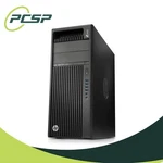 Hp Z440 Workstation Intel Xeon E5-1620 V4 4-CORE 3.50GHZ No Ram/ Gpu/ Hdd/ Os. Fixed Price $140.98.