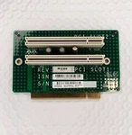 Hp RP5700 , 445758-001 439759-000 439758-001 Pci Riser Card. Fixed Price $19.61.