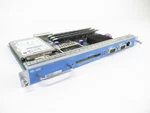 Juniper RE-400-768-S-A Management Module, 768MB Ram, 40GB Hdd, For M7I Chassis. Fixed Price $159.95.