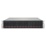 Supermicro Superchassis CSE-216BE26-R920UB New In Stock 5 Yr Warranty. Fixed Price $2795.00.