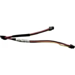 Hp Sas Power Cable For DL580 G10 8B 870479-001. Fixed Price $63.92.