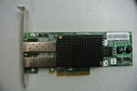 Ibm 42D0500 00JY848 Pcie Dual Port 8GB Fc Sfp Network Adapter. Fixed Price $17.99.