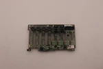 Ibm 01GV284 2.5IN Any-bay 8-BAY Hdd Backplane. Fixed Price $99.99.