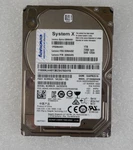 Lenovo System 00NA495 ST1000NX0453 1TB 7.2K 12GBPS Sas 2.5" Server Hard Drive. Fixed Price $16.99.
