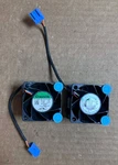 Lot Genuine Dell Precision 3930 Cooling Fan PF40281BX-D533-S99 086CG4. Fixed Price $13.14.
