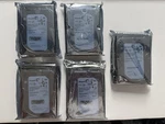 Seagate Constellation ES.3 3TB Sas Enterprise Hdd ST3000NM0023 Drive. Fixed Price $65.00.