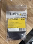 Startech.com Hook And Loop Cable Ties 3M/10FT Roll (HKLP10). Fixed Price $9.99.