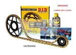 Honda Cbr 400 1986-1987 100300 Did Transmission Kit. Fixed Price $144.83.