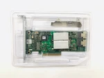 Dell H310 6GBPS Sas Hba = (lsi 9211-8I) P20 It Mode For Zfs Freenas Unraid Us. Fixed Price $28.39.