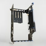 Dell Poweredge 2900 Server DC382 6 Bay Pci Controller Caddy Cage. Fixed Price $29.48.