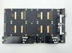 Dell XE8640 4X Gpu H100 80GB SXM5 Baseboard V0W6P Pn 935-23087-0101-000. Fixed Price $12549.95.