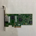 Hp 361T Dual Port 1GB Network Adapter 652495-001 656241-001 Full Height. Fixed Price $21.99.