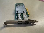 Lot Of 5X Hp 706801-001 CN1100R Dual Port 10GB Converged Network Adapter. Fixed Price $24.93.