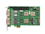 Stretch 410-20024-3F VRC7032 Exar Channel Dvr Pcle Card. Fixed Price $102.00.