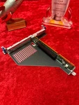 873979-001 Hpe DL160 G10 CPU1 X16X8 Riser Bracket. Fixed Price $130.11.