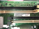 Sun 7064940 / 7064941 T5-2 Memory Riser Assembly. Fixed Price $95.00.