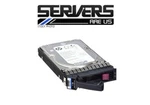 Hp 2TB 3.5" Hard Drive 507632-B21 7.2K Sata 508040-001 397377-025 507631-003. Fixed Price $113.16.