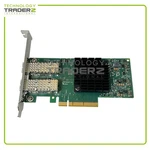 01FT753 Ibm PCIE3 2-PORT 25/10GBE Roce SFP28 Network Adapter W/ Long Bracket. Fixed Price $449.00.