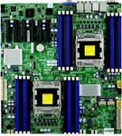 Supermicro X9DRD-7LN4F Motherboard New, In Stock, 5 Year Warranty. Fixed Price $1295.00.