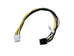 Supermicro 8 Pin Cpu To Pcie Gpu Power Cable CBL-PWEX-0665. Fixed Price $19.99.